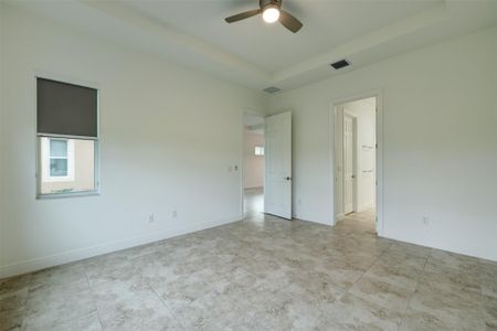 New construction Single-Family house 9189 Sw Pepoli Way, Port St. Lucie, FL 34987 null- photo 23 23