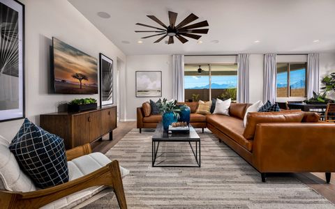 Highland Ridge at Alamar by Brookfield Residential in Avondale - photo 62 62