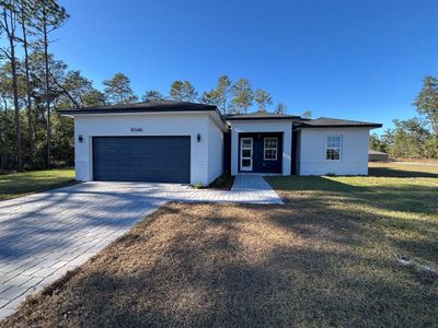 New construction Single-Family house 16546 Sw 48Th Ter, Ocala, FL 34473 - image