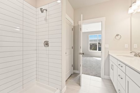 New construction Condo house 4109 N Park Dr, Loveland, CO 80538 plan Eldorado - image 10