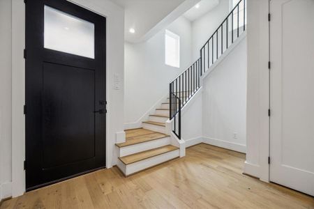 New construction Single-Family house 2217 Dennis St, Houston, TX 77004 null- photo 6 6