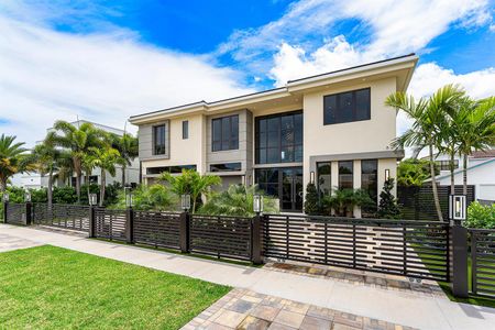 New construction Single-Family house 434 Ne 6Th St, Boca Raton, FL 33432 - image
