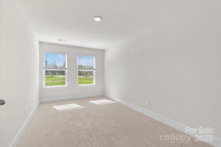 New construction Townhouse house 51 Moon Haven Wy, Arden, NC 28704 plan Litchfield - image 16