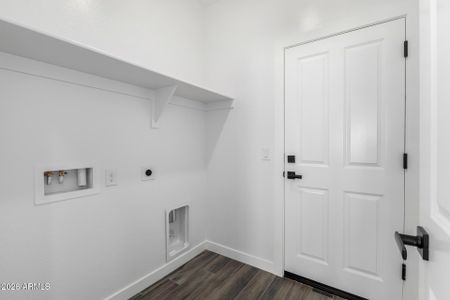 New construction Single-Family house 1188 E Ridgerock St, Casa Grande, AZ 85122 - image 15