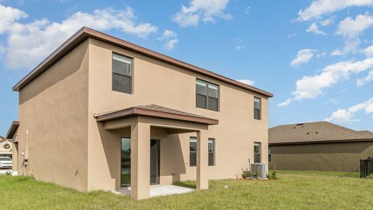 New construction Single-Family house 9501 Silver Sands Ln, Fort Pierce, FL 34945 null- photo 21 21