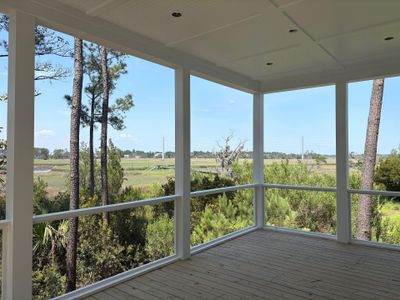 New construction Single-Family house 1602 John Fenwick Ln, Johns Island, SC 29455 - image 16