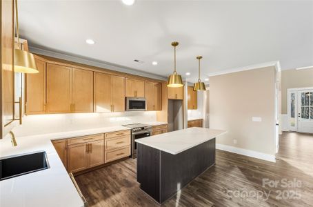 New construction Single-Family house 1917 Snyders Store Rd, Unit 6, Wingate, NC 28174 - image 13