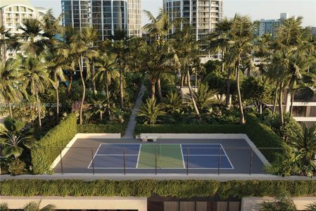 New construction Condo house 2835 Tigertail Ave, Unit 404S, Miami, FL 33133 - image