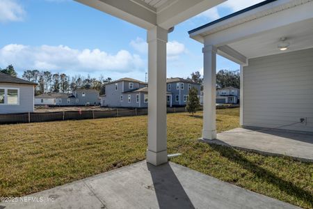 New construction Single-Family house 8224 Cedar Run Ln, Jacksonville, FL 32220 Beech- photo 13 13