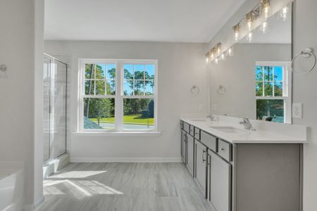 New construction Single-Family house 101 Cubbedge Dr, Rincon, GA 31326 plan The Hatteras - image 14