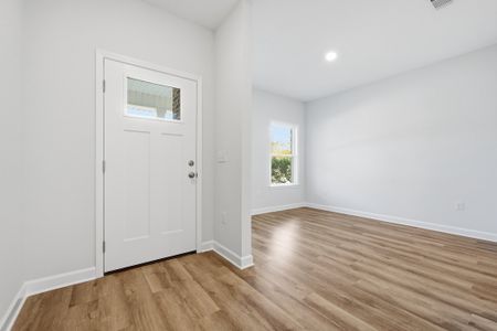 New construction Single-Family house 970 Texas Pkwy, Crestview, FL 32536 plan Georgia - image 19