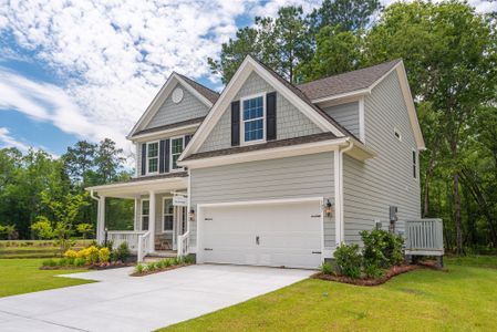 New Home in Moncks Corner, SC.  - Slide 6