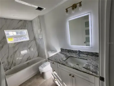 New construction Single-Family house 3591 Se 139Th St, Summerfield, FL 34491 - image