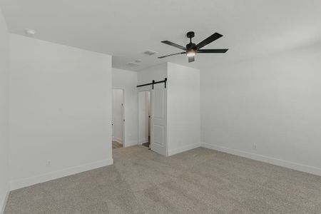 New construction Single-Family house 6464 Babcock Rd, Unit 101, San Antonio, TX 78249 plan Balder - image 15