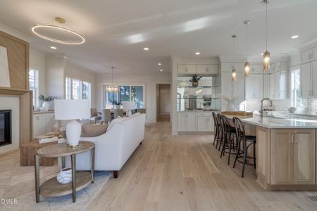 Salem Church by Triple A Homes in Apex - image 17