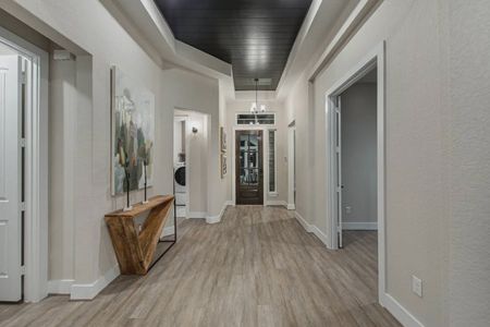 New construction Single-Family house 112 Grace Ave, Castroville, TX 78009 plan Brandon - image 9