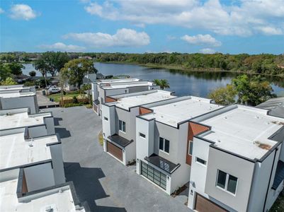 New construction Townhouse house 1905 S Lakemont Avenue, Winter Park, FL 32792 - photo 0