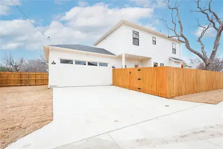 New construction Single-Family house 1301 Lela St, McKinney, TX 75069 - image