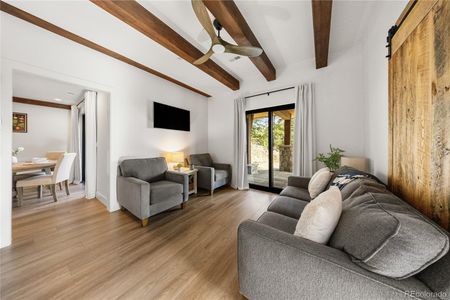 New construction Single-Family house 534 W Meadow Rd, Evergreen, CO 80439 - image 19