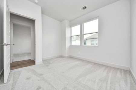 New construction Single-Family house 4023 Boho Ln, Houston, TX 77045 - image 11