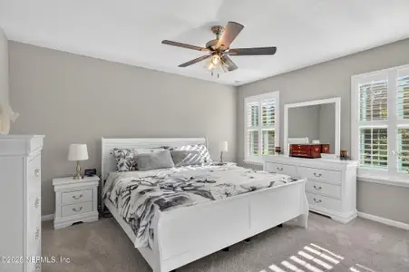 New construction Single-Family house 318 Rambling Brook Trl, St. Johns, FL 32259 - image 5