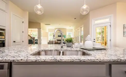 New construction Single-Family house 1264 Sage Pine Cir, Clover, SC 29710 plan Augusta - image 8