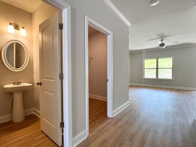 New construction Single-Family house 174 Greenview Ct, Homer, GA 30547 plan Ellington - image 12