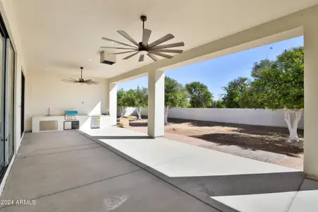 New construction Single-Family house 2041 N Orchard St, Mesa, AZ 85213 null- photo 40 40