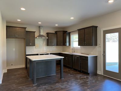 The Reserve at Reidsboro by Trademark Quality Homes in Williamson - image 13