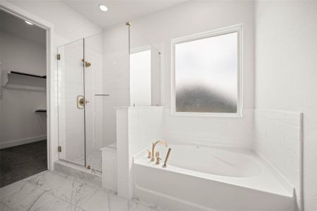 New construction Single-Family house 1049 Woodland Rd, Weatherford, TX 76088 - image 5