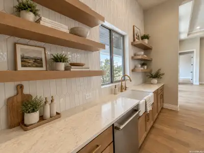 New construction Single-Family house 2116 Comal Spgs, Canyon Lake, TX 78133 - image 6