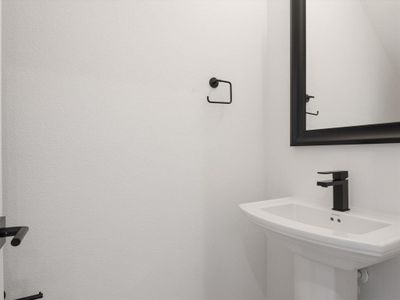 New construction Single-Family house 2317 Peters Colony Dr, Little Elm, TX 75036 plan The Nicholas - image 8