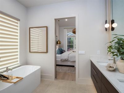 New construction Single-Family house 14828 SW 9th Ln, Newberry, FL 32669 - image 18