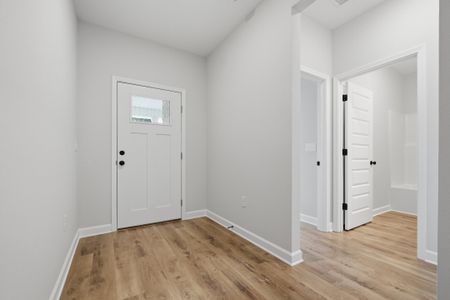 New construction Single-Family house 2827 Blackbird Ct, Crestview, FL 32536 plan Elizabeth - image 15