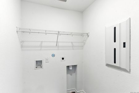 New construction Single-Family house 5159 Bay Breeze, San Antonio, TX 78245 plan Sandalwood - image 18