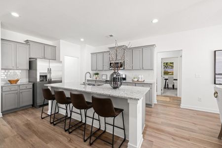 New construction Single-Family house 225 Cochin Dr, Statham, GA 30666 - image 17