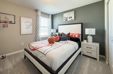 New construction Single-Family house 5987 Nw Pickering Dr, Port St. Lucie, FL 34987 - image