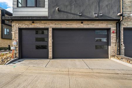 New construction Townhouse house 2321 Lakeshore Ln, Unit 10, Superior, CO 80027 plan C - image