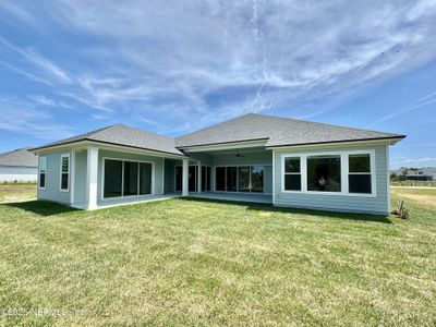 New construction Single-Family house 269 Pasarela Dr, Saint Augustine, FL 32095 null- photo 6 6