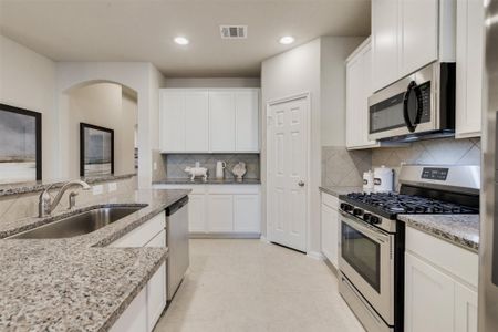 New construction Single-Family house 5907 Grantgrala Dr, Katy, TX 77493 - image 13