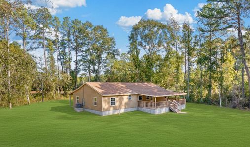 New construction Single-Family house 5680 Fm 252, Jasper, TX 75951 - image