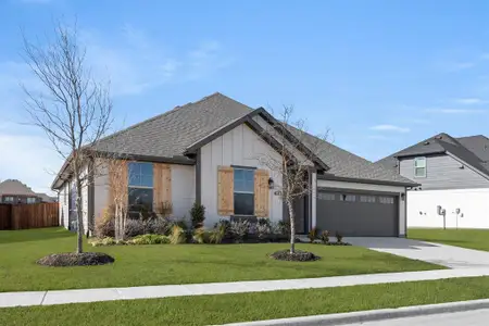 New construction Single-Family house 4115 Olmsted Dr, Rockwall, TX 75032 plan Carson - image