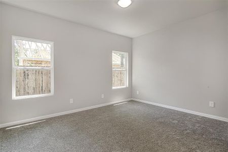 New construction Single-Family house 2515 Birdell Ct, Fort Worth, TX 76105 - image 11