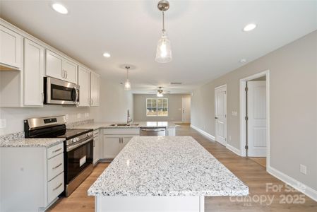 New construction Single-Family house 1204 Onset Pl, Unit 27, Monroe, NC 28110 - image 6