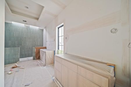 New construction Single-Family house 1642 Norfolk St, Houston, TX 77006 - image 8