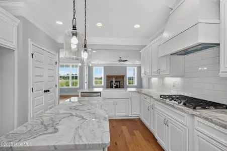 New construction Single-Family house 454 Woodlawn St, Evans, GA 30809 - image 15