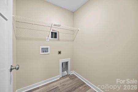 New construction Single-Family house 125 Doody Ave, Norwood, NC 28128 - image 16