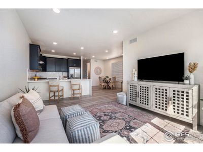 New construction Townhouse house 5001 Avon Ave, Loveland, CO 80538 - image 9