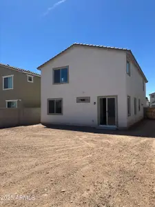 New construction Single-Family house 7424 W Cavalier Dr, Glendale, AZ 85303 plan Sycamore - image