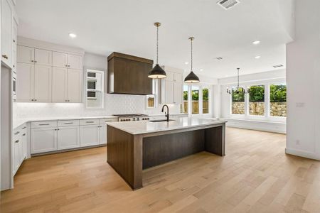 New construction Single-Family house 3561 Whimbrel Ct, Prosper, TX 75078 plan Ashland III - image 8